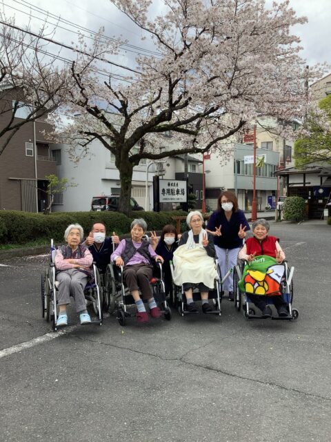 シンシアホーム宮杜