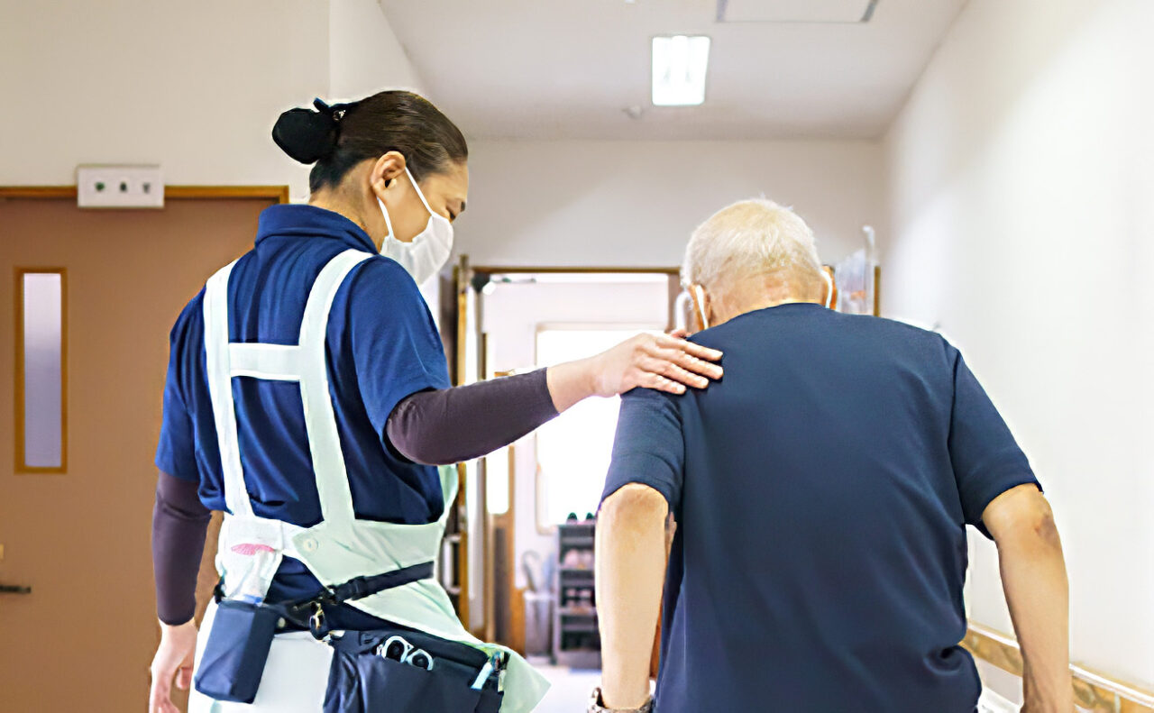 アイホーム足利壱番館