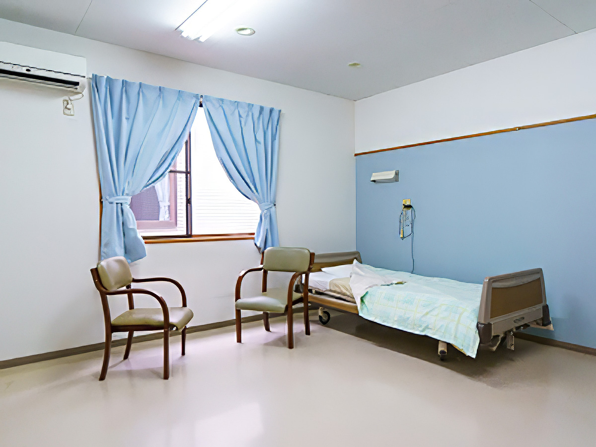 アイホーム足利壱番館