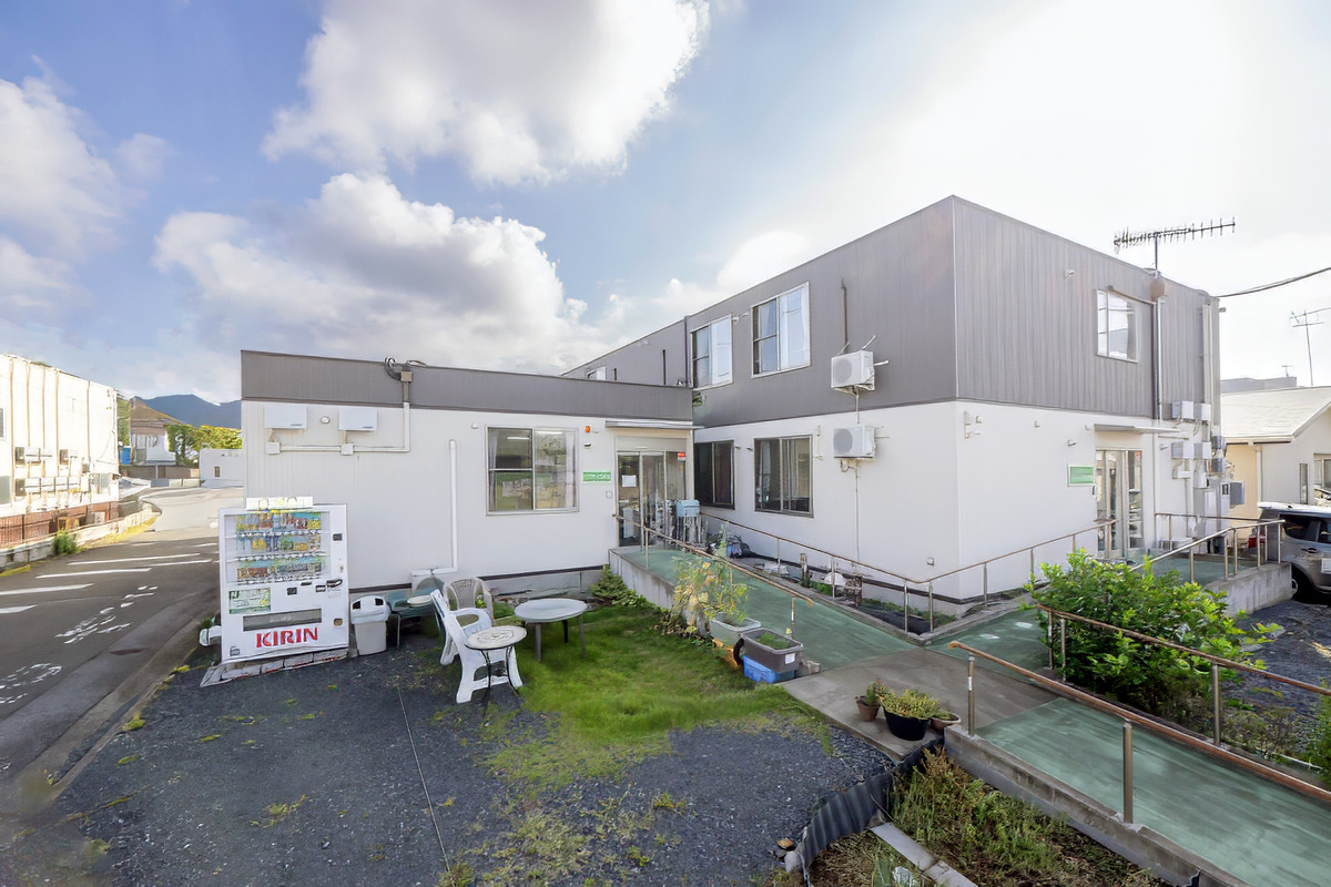 アイホーム足利弐番館