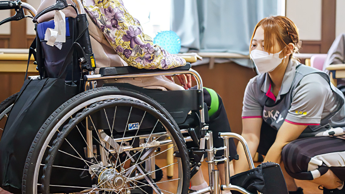 アイホーム足利弐番館