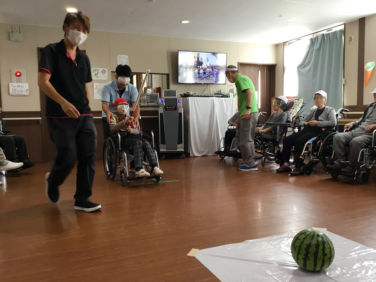 アイホーム足利弐番館