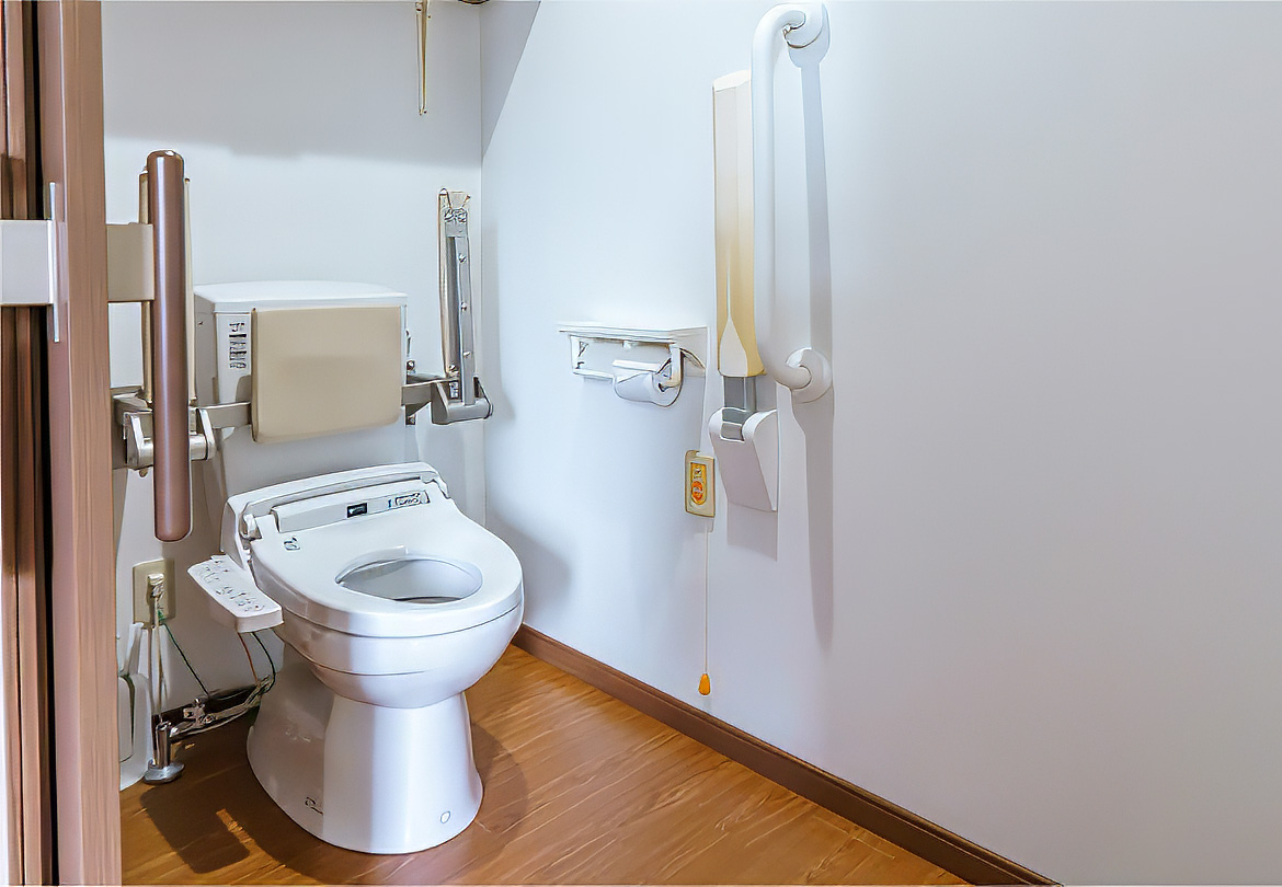 アイホーム足利弐番館