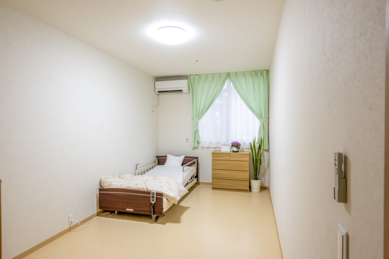 アイホーム足利参番館