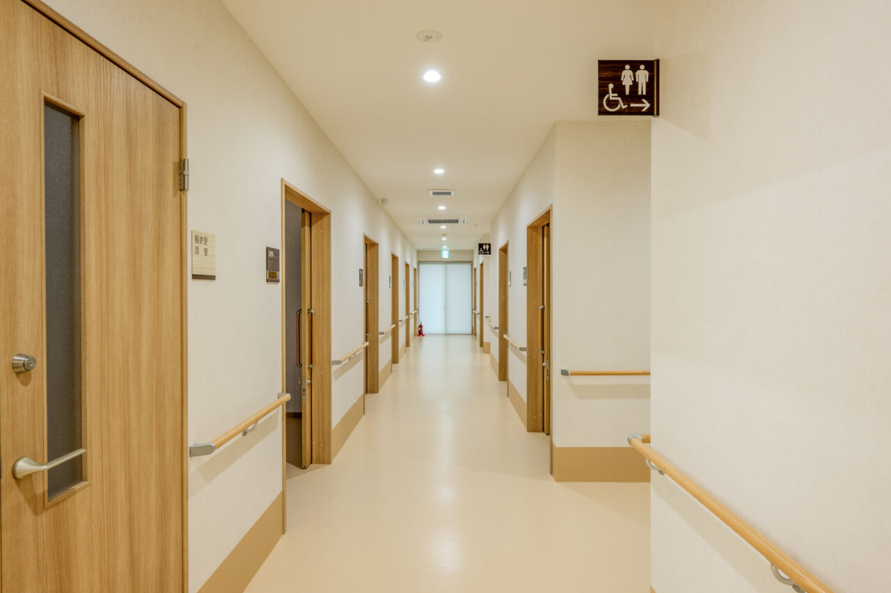 アイホーム足利参番館