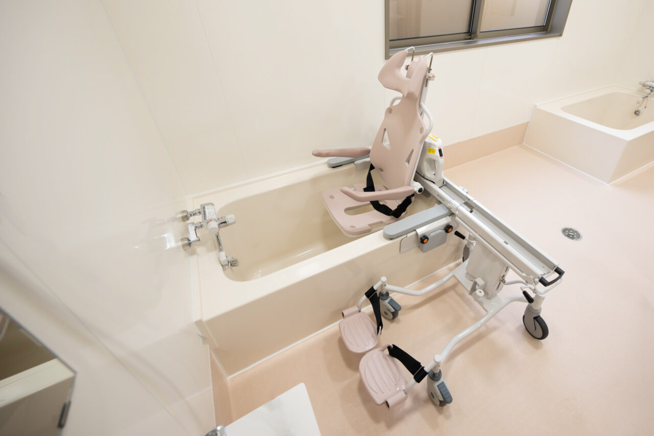 アイホーム足利参番館