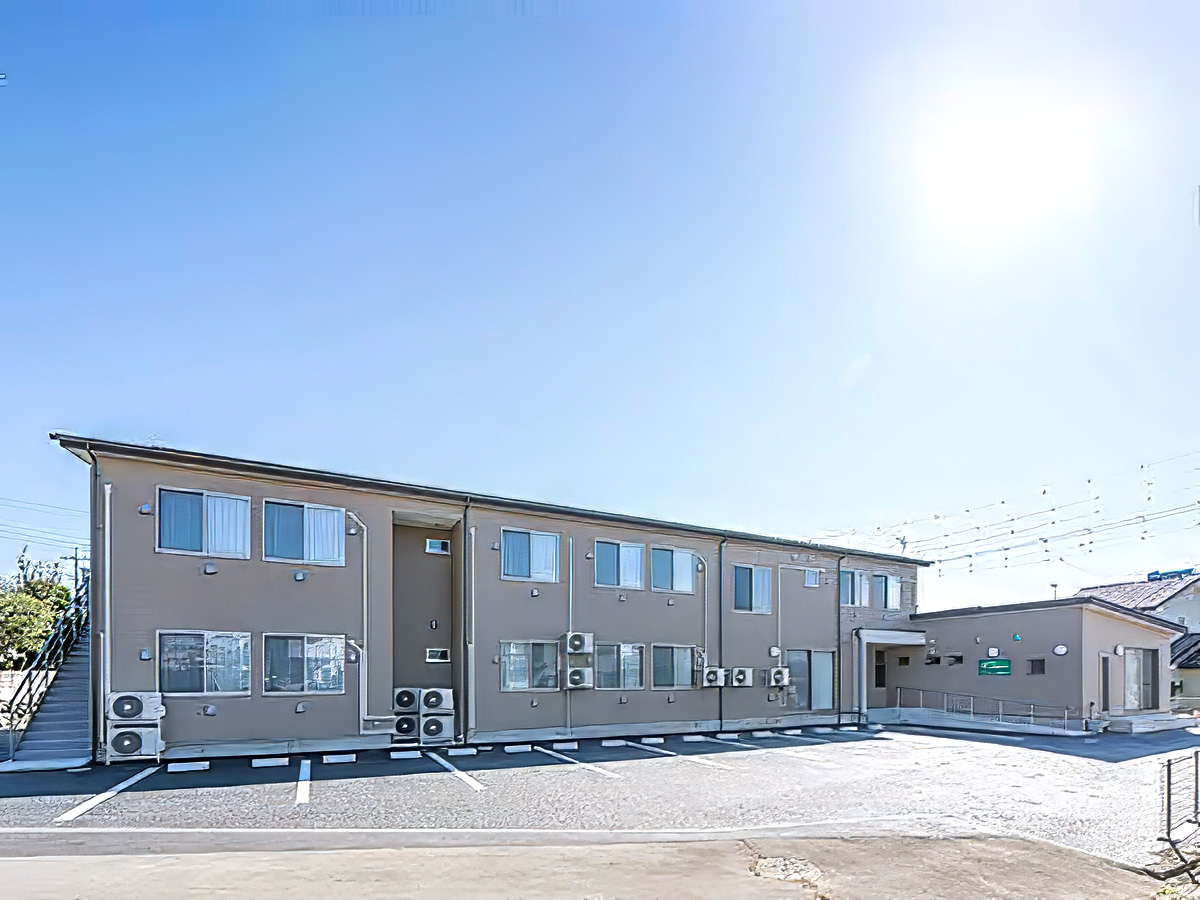 アイホーム高崎みさと