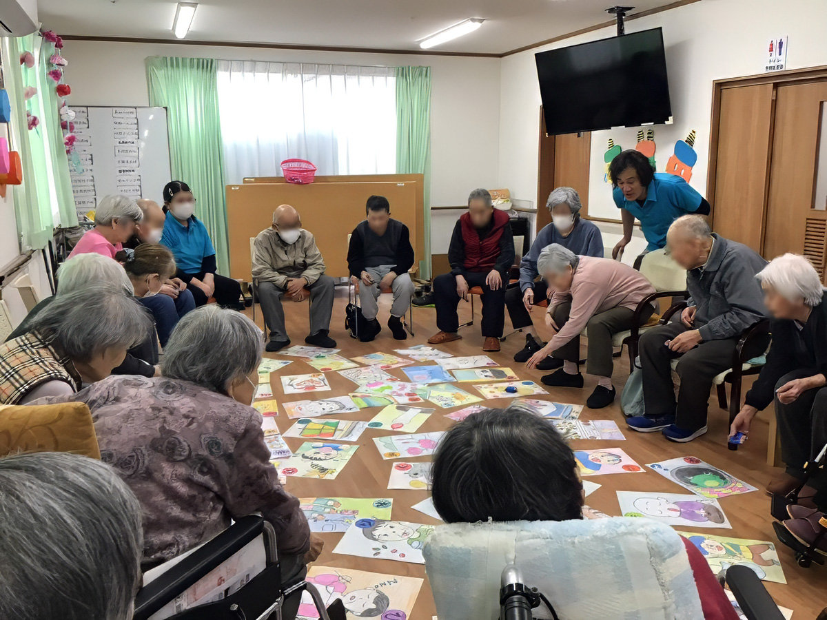 アイホーム高崎みさと