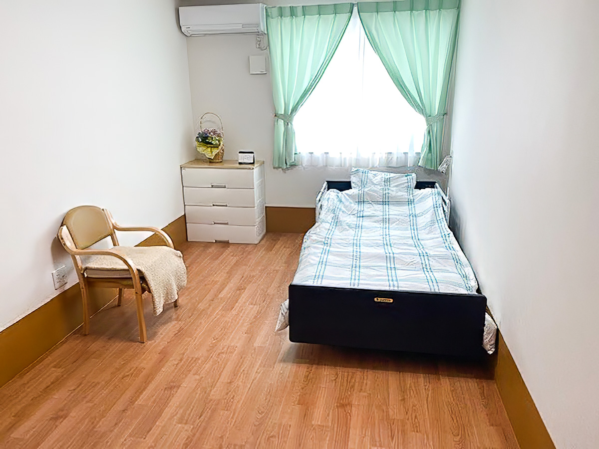 アイホーム高崎みさと